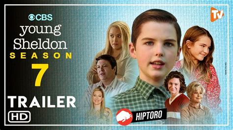 young sheldon season 7 netflix philippines|Young Sheldon .